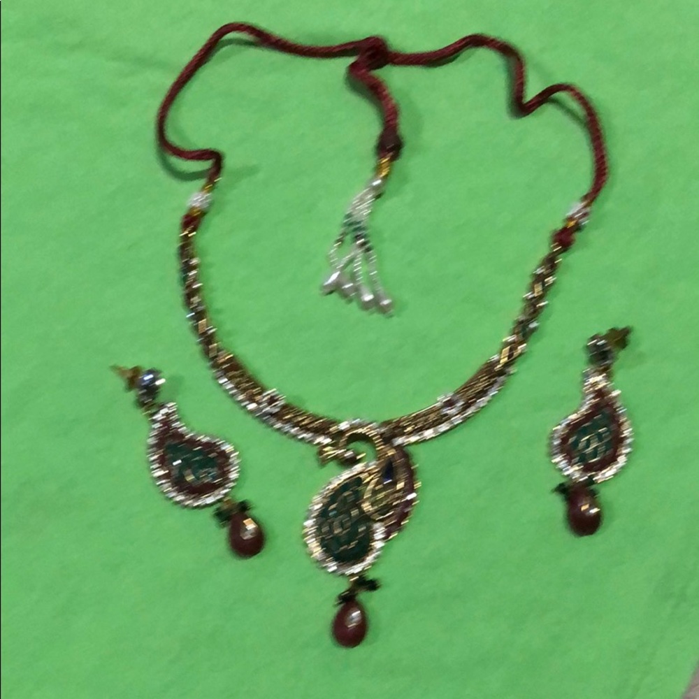 Necklace